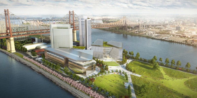 Future Campus (C by Corell Tech)