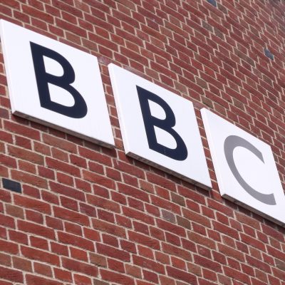 BBC East - Norwich - sign (adapted) (Image by Elliott Brown [CC BY 2.0] via Flickr)