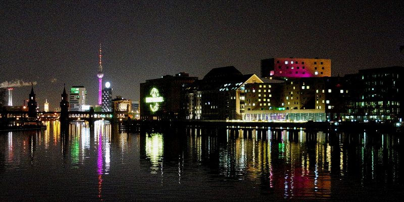 Berlin, Berlin (adapted) (Image by Matthias Ripp [CC BY 2.0] via Flickr)