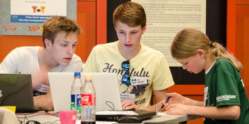 DSC_7200 (adapted) (Image by Open Knowledge Foundation Deutschland [CC BY-SA 2.0] via Flickr)