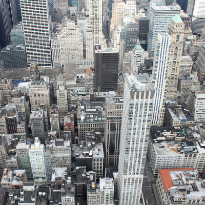 New York (adapted) (Image by melissamahon [CC0 Public Domain] via Pixabay)