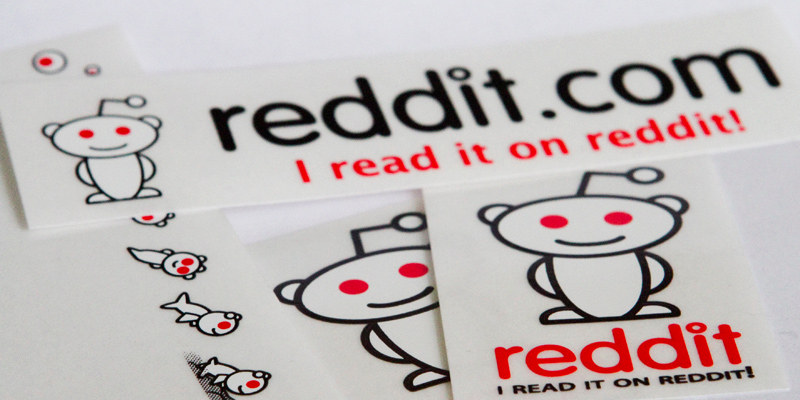 reddit sticker - 3 (adapted) (Image by Eva Blue [CC BY 2.0] via Flickr)