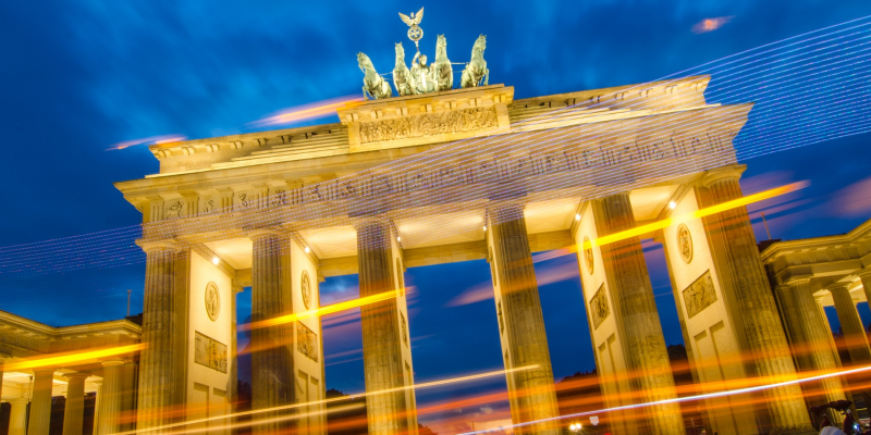 Berlin (adapted) (Image by Kai_Vogel [CC0 Public Domain] via Pixabay)