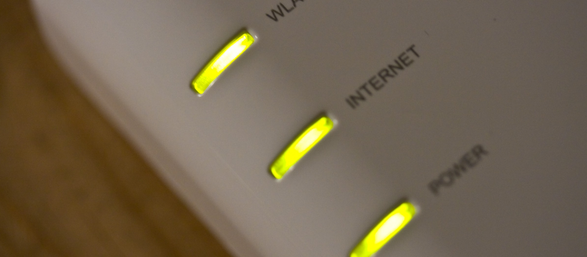 FON Wireless Router (adapted) (Image by nrkbeta [CC BY-SA 2.0] via Flickr)