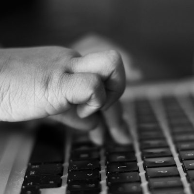 Time To Break From Work (adapted) (Image by Nana B Agyei [CC BY 2.0] via Flickr)