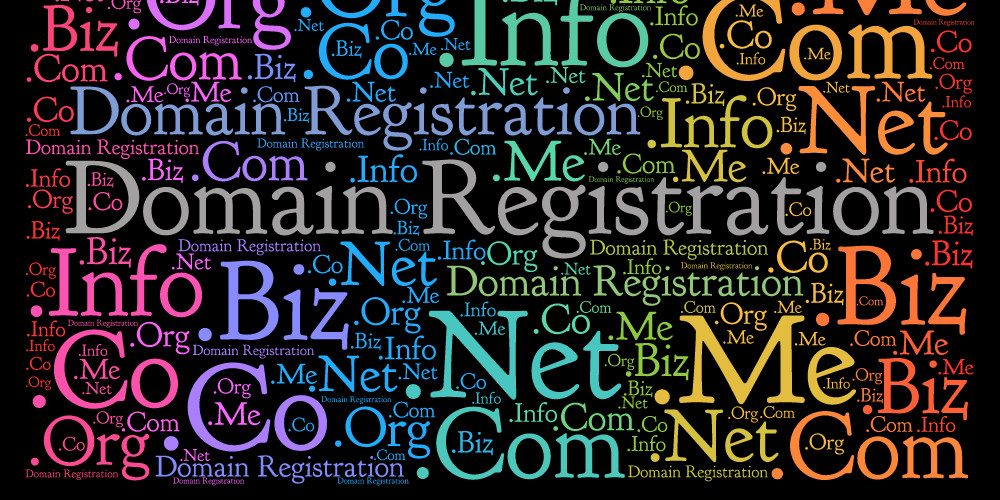 Domain Registration (adapted) (Image by India7 Network [CC BY 2.0] via Flickr)