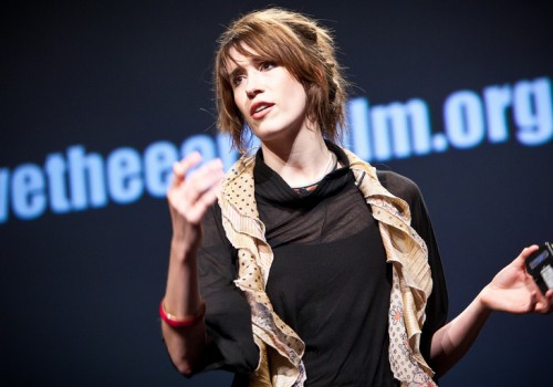 Imogen Heap (image (adapted) by PopTech [CC BY-SA 2.0] via flickr)