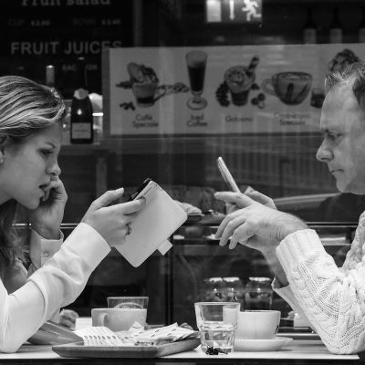 Love (of technology) (adapted) (Image by Matthew G [CC BY 2.0] via Flickr)