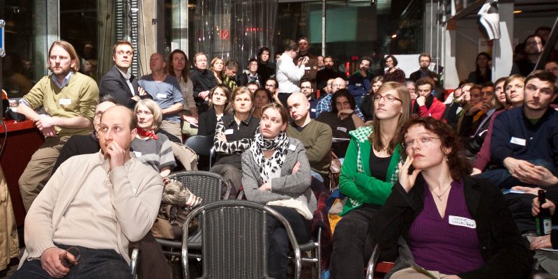 Socialbar Berlin (adapted) (Image by socialbar [CC BY 2.0] via Flickr)