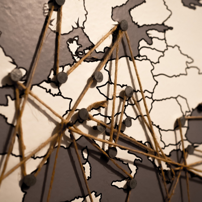 Welt (adapted) (Image by TheAndrasBarta [CC0 Public Domain] via Pixabay)