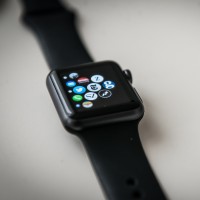 Apple Watch (Image: Sandro Schroeder)