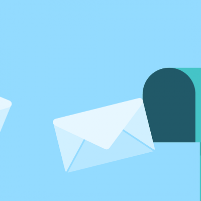 E-Mail Marketing (adapted) (Image by Tumisu [CC0 Public Domain] via Pixabay)