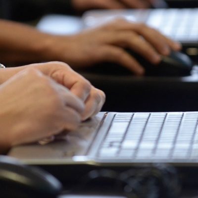 GDC Online 2011_Tuesday_Show Environment (adapted) (Image by Official GDC [CC BY 2.0] via flickr)