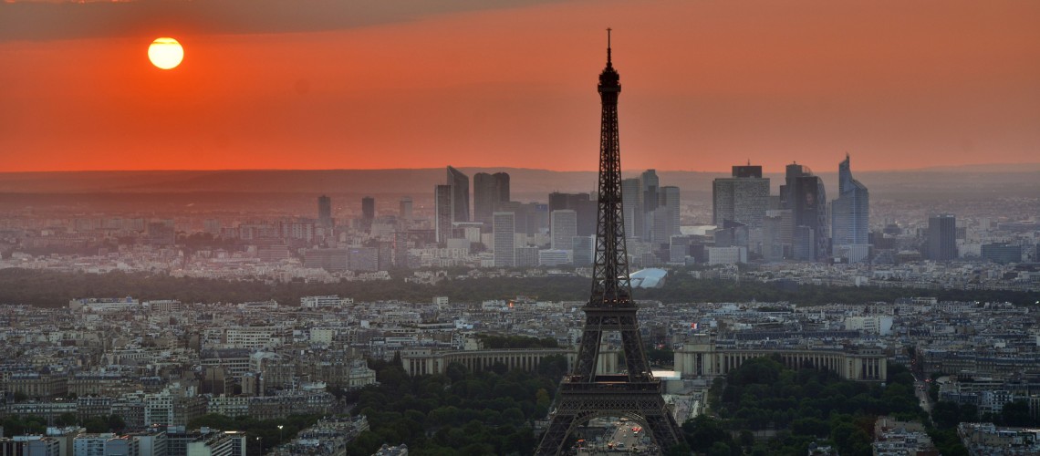 Paris (image by Unsplash [CC0 Public Domain] via Pixabay)