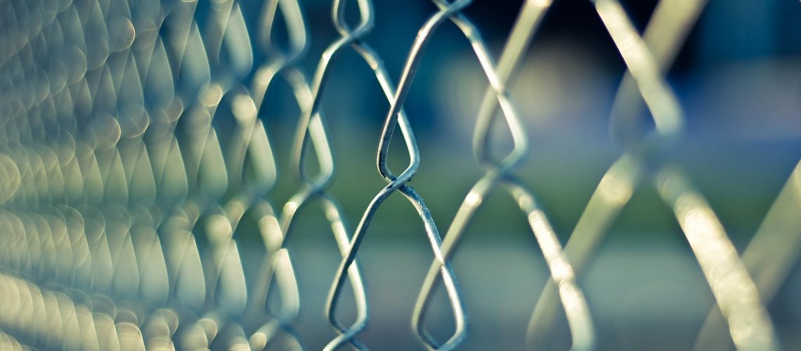 chainlink (adapted) (Image by Unsplash [CC0 Public Domain] via Pixabay)