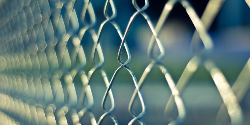 chainlink (adapted) (Image by Unsplash [CC0 Public Domain] via Pixabay)