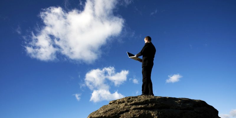 cloud-computing (1) (adapted) (Image by George Thomas Folgen [CC BY 2.0] via flickr)