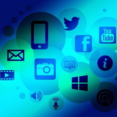 online-internet-icon-symbole(Image by geralt(CC0)via Pixabay)