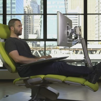 Altwork Screeshot by Youtube