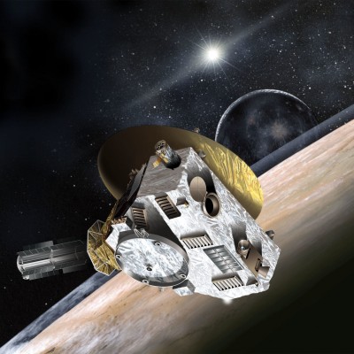 Encounter (Teaser by Johns Hopkins University (CC0 Public Domain), via Wikimedia Commons)