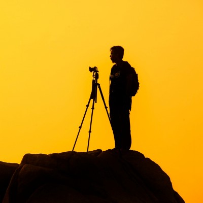 Perfect Photoshooting (Image by Zukiman Mohamad [CC0 Public Domain], via Pexels)