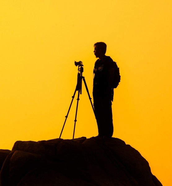 Perfect Photoshooting (Image by Zukiman Mohamad [CC0 Public Domain], via Pexels)