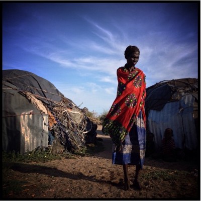 Screenshot Instagram (Image by Neil Shea)