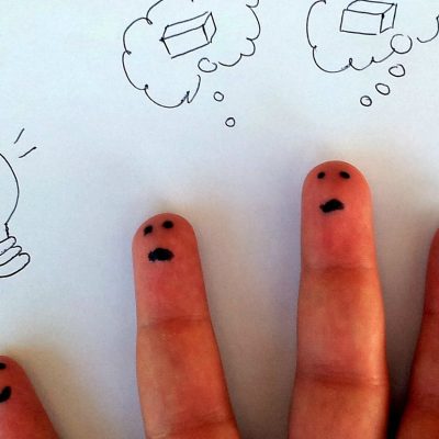 Disruption (adapted) (Image by Tsahi Levent-Levi [CC BY 2.0] via flickr)