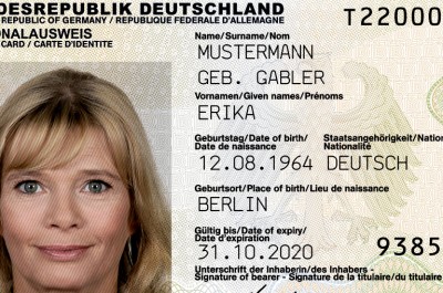 Erika Mustermann (Teaser by Lumu (CC0 Public Domain), via Wikimedia Commons)