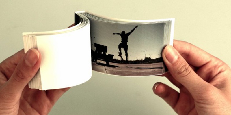 Flipbook2 (Image by Flip7)