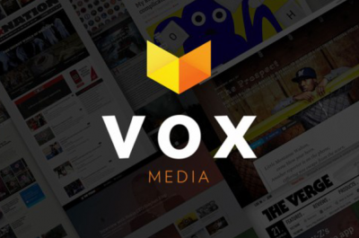 Vox Media (Image by Vox Media)