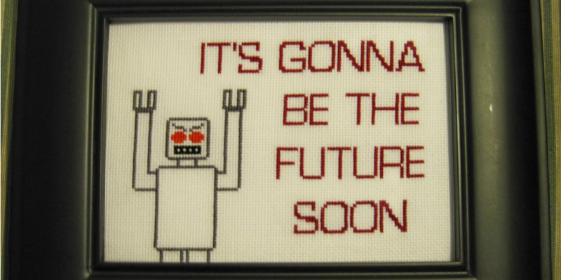 the future soon (adapted) (Image by k rupp [CC BY 2.0] via flickr)