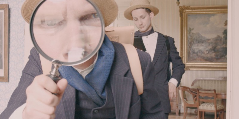 Anhedonia (Image by Interzone Pictures)