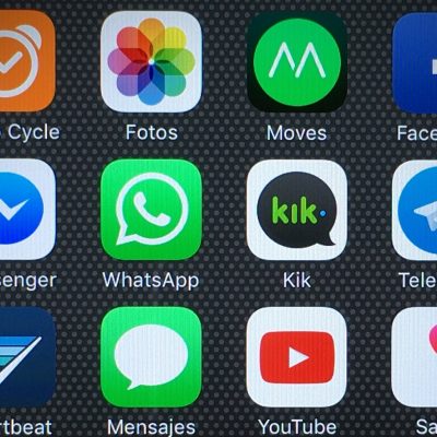 Apps (adapted) (Image by Microsiervos Folgen [CC BY 2.0] via flickr)