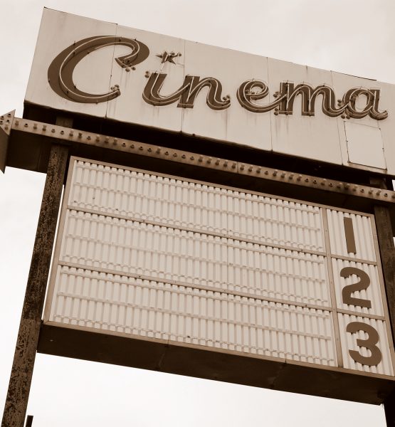 Cinema (adapted) (Image by Steve Snodgrass [CC BY 2.0] via Flickr)