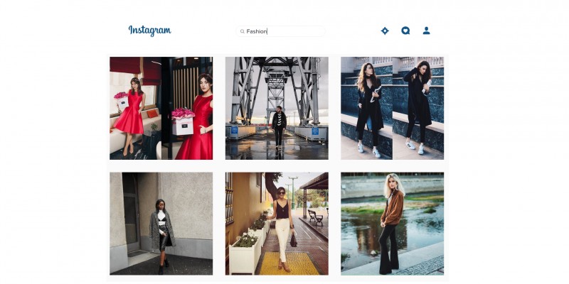 Instagram Screenshot (Teaser by Lija Lo)