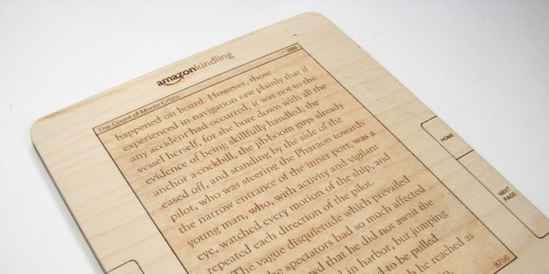 Kindling (adapted) (Image by Windell Oskay [CC BY 2.0] via Flickr)