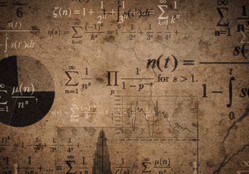 Mathematics Explore April 24, 2013 #4 (at one time) (adapted) (Image by Tom Brown [CC BY 2.0] via Flickr)