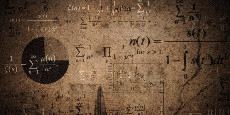 Mathematics Explore April 24, 2013 #4 (at one time) (adapted) (Image by Tom Brown [CC BY 2.0] via Flickr)