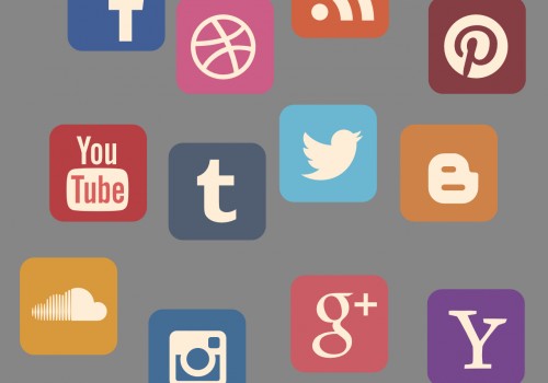 Social Media (image by stux [CC0 Public Domain] via pixabay)new