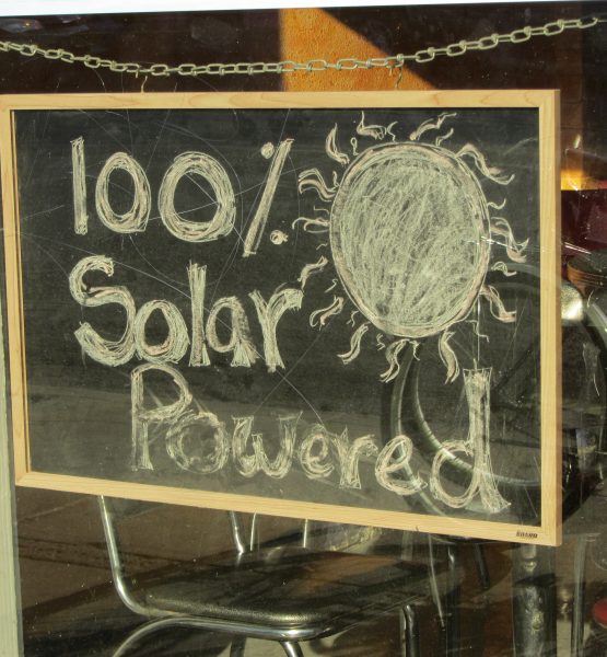 Solar (adapted) (Image by Ken Bosma [CC BY 2.0] via Flickr)