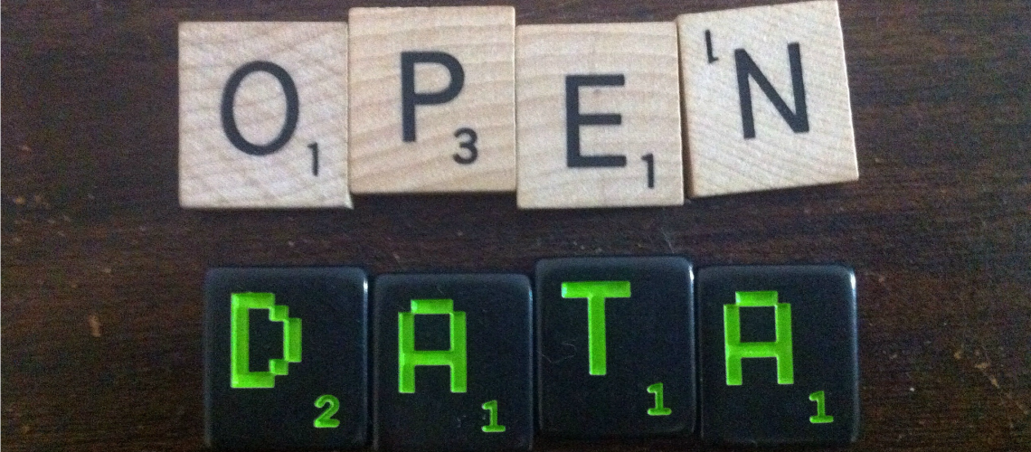 open data (scrabble) (adapted) (Image by justgrimes [CC BY-SA 2.0] via flickr)