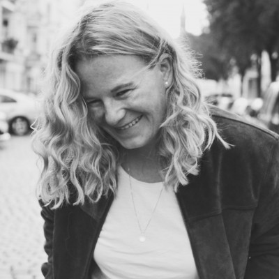 Hannah Bahl (image by Hannah Bahl)