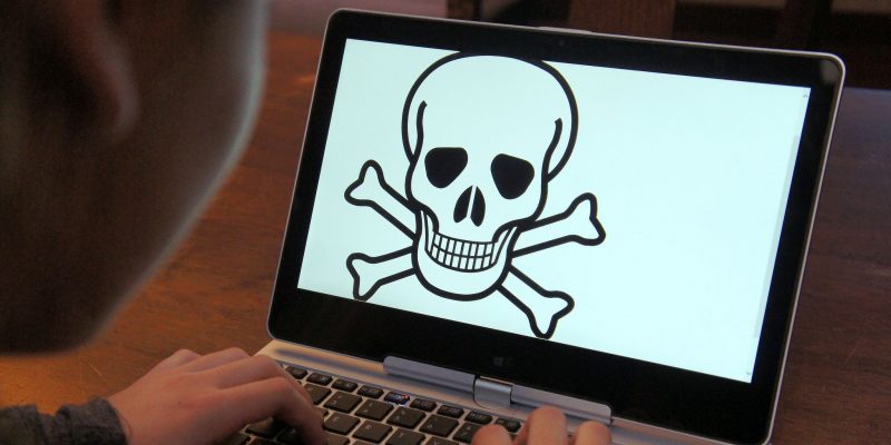 Online safety for kids (adapted) (Image by Intel Free Press [CC BY-SA 2.0] via Flickr)