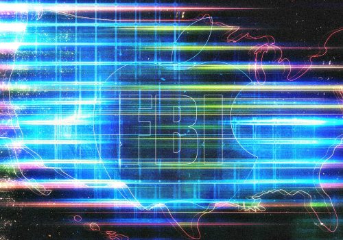The Apple - FBI Electronic Encryption Fight RGB Triptych v1.3 (adapted) (Image by Surian Soosay Folgen [CC BY 2.0] via flickr)