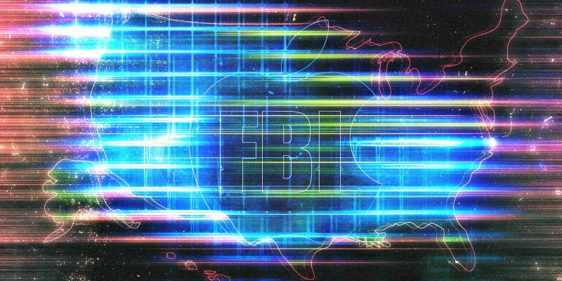 The Apple - FBI Electronic Encryption Fight RGB Triptych v1.3 (adapted) (Image by Surian Soosay Folgen [CC BY 2.0] via flickr)
