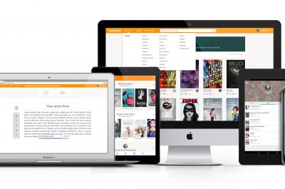 Devices (Image by Wattpad)