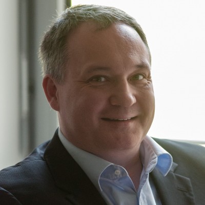 Portrait (Image by Martin Kotulla)