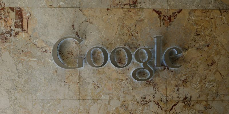 Google (adapted) (Image by Open Grid Scheduler Grid Engine [CC0 1.0] via flickr)