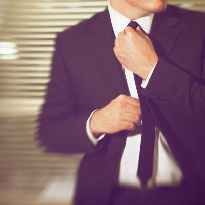 SUIT (adapted) (Image by Jonathan Mueller [CC BY 2.0] via Flickr)